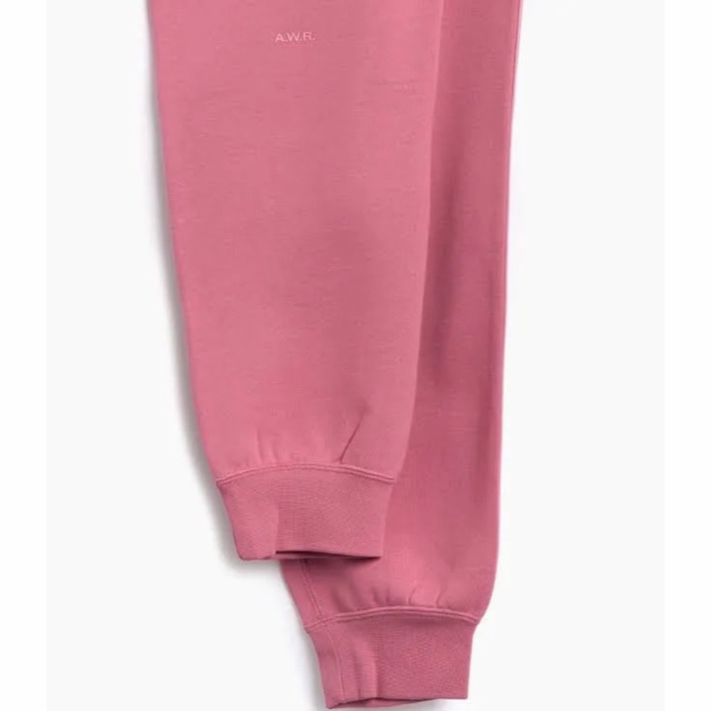 Nike x Nocta Men’s Drake Collab Pink Sweatpants NWT SZ M - Picture 9 of 16